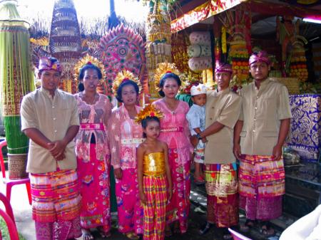 CEREMONIE DE LIMAGE DE DENTS 11