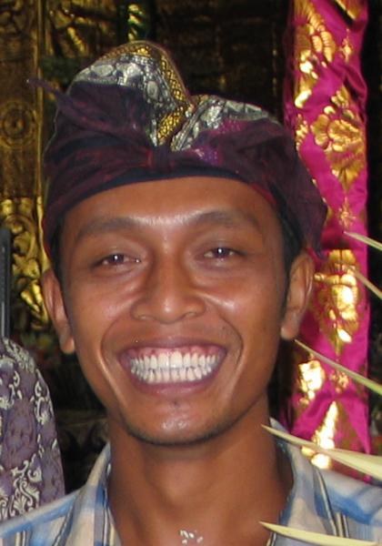 CEREMONIE DE LIMAGE DE DENTS 12