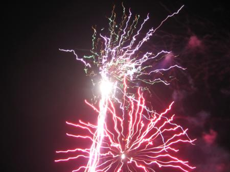 COLOSSAL CAK 5000  - 6