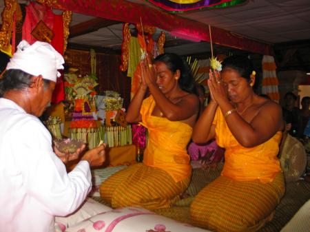 CEREMONIE DE LIMAGE DE DENTS 4