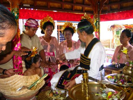 CEREMONIE DE LIMAGE DE DENTS 8