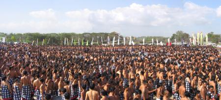 COLOSSAL CAK 5000 - 1