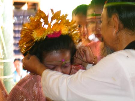 CEREMONIE DE LIMAGE DE DENTS 9